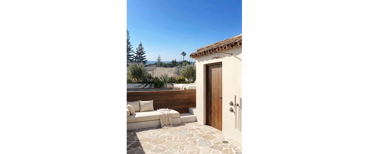 Wiederverkauf - Villa - Marbella - Nueva Andalucía
