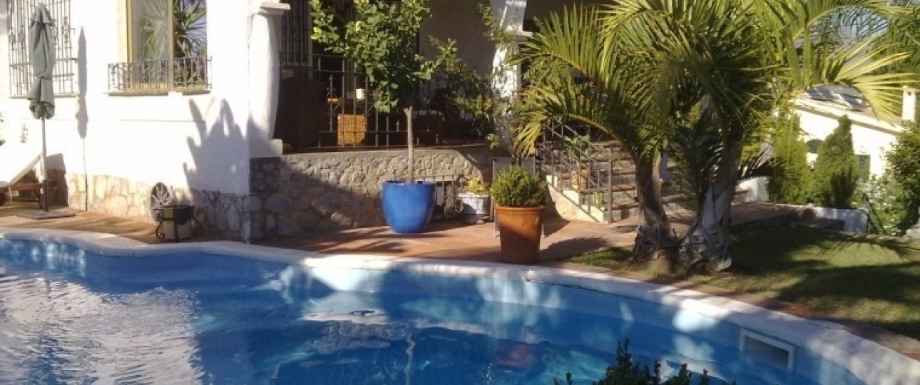 Wiederverkauf - Villa - Marbella - Nueva Andalucía