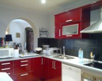 Wiederverkauf - Villa - Marbella - Nueva Andalucía