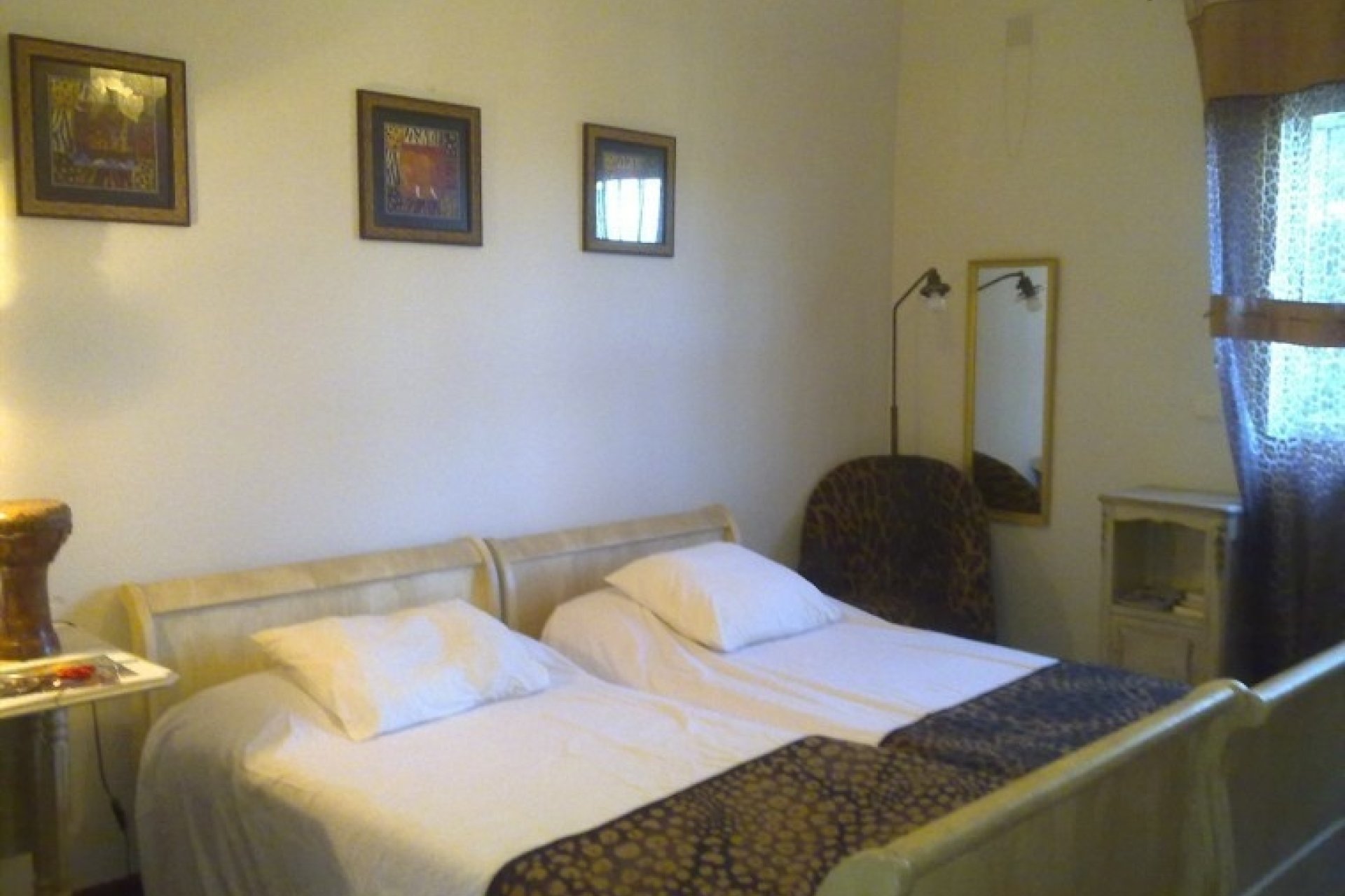 Wiederverkauf - Villa - Marbella - Nueva Andalucía