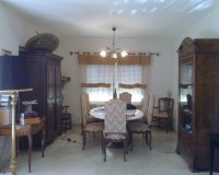 Wiederverkauf - Villa - Marbella - Nueva Andalucía