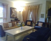 Wiederverkauf - Villa - Marbella - Nueva Andalucía