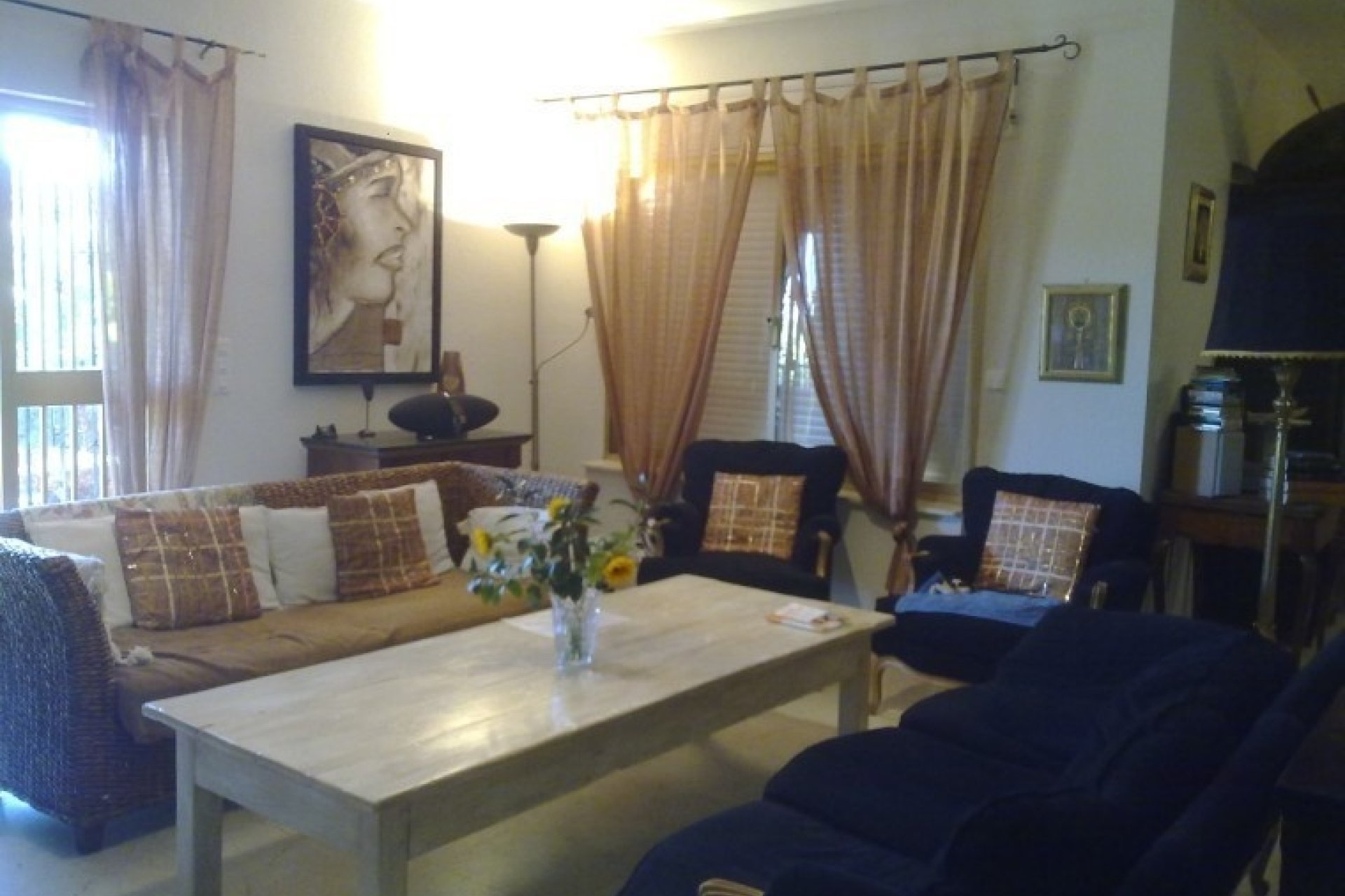 Wiederverkauf - Villa - Marbella - Nueva Andalucía