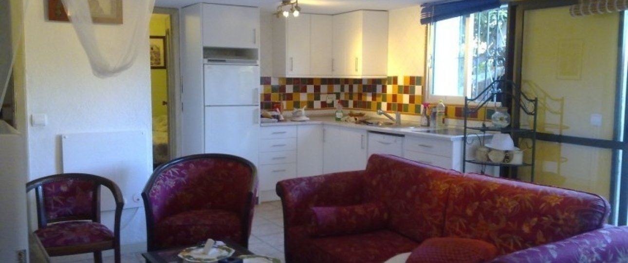 Wiederverkauf - Villa - Marbella - Nueva Andalucía
