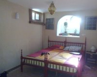 Wiederverkauf - Villa - Marbella - Nueva Andalucía