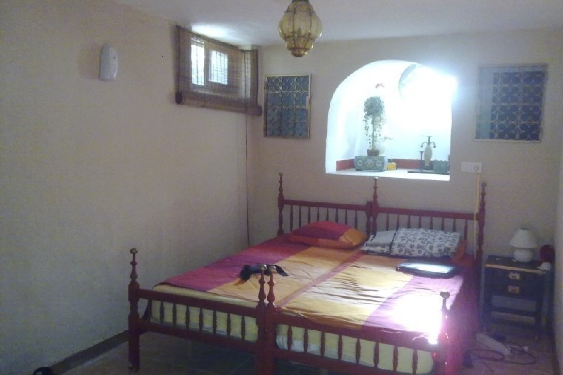 Wiederverkauf - Villa - Marbella - Nueva Andalucía