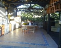 Wiederverkauf - Villa - Marbella - Nueva Andalucía