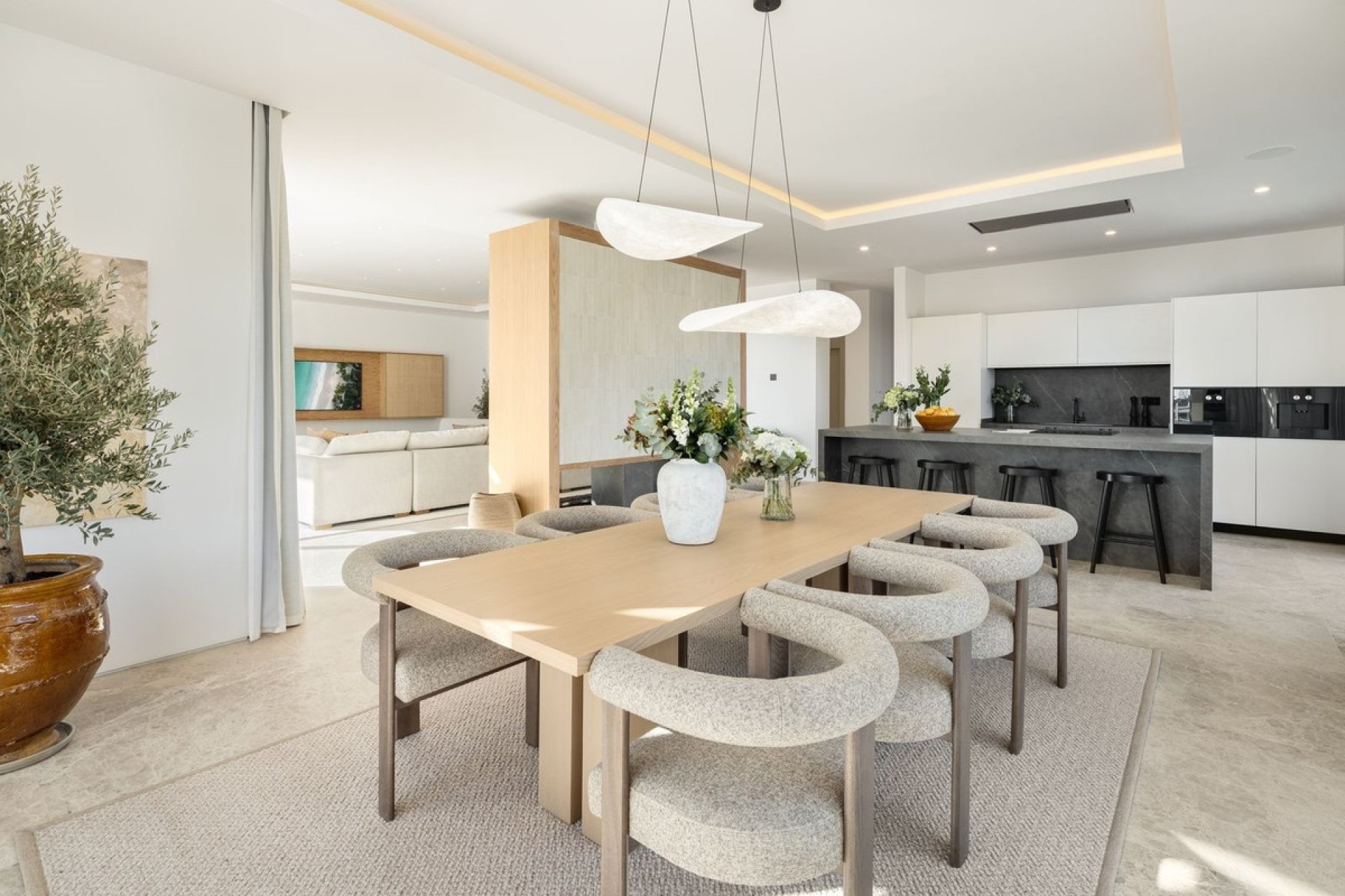 Wiederverkauf - Villa - Marbella - Nueva Andalucía
