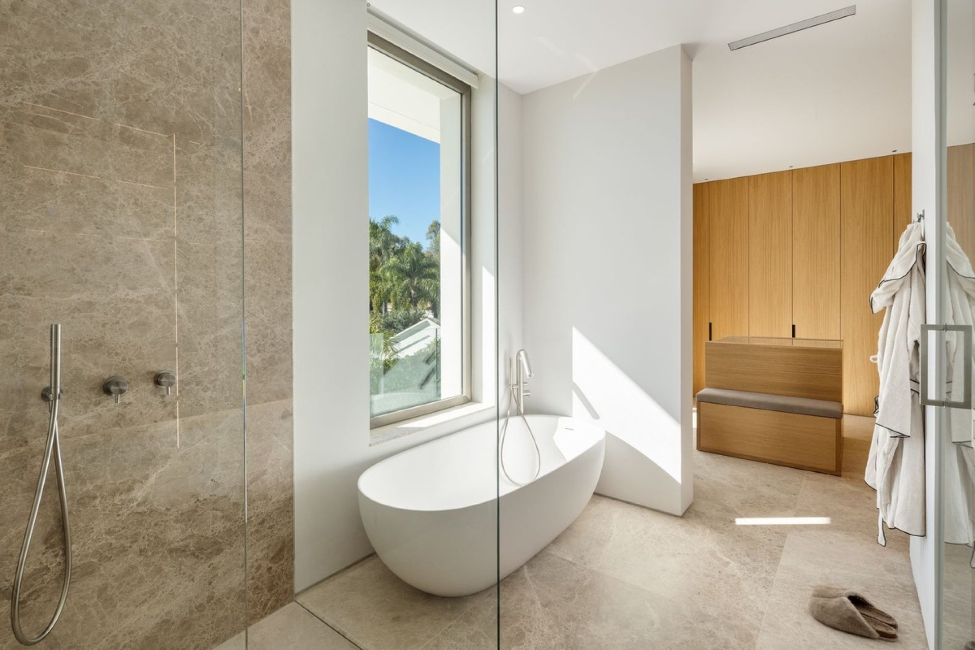 Wiederverkauf - Villa - Marbella - Nueva Andalucía