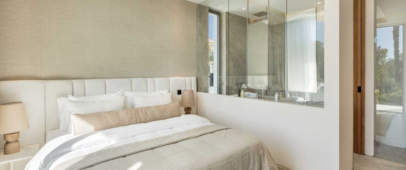 Wiederverkauf - Villa - Marbella - Nueva Andalucía