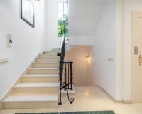 Wiederverkauf - Villa - Marbella - Nueva Andalucía