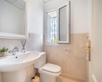 Wiederverkauf - Villa - Marbella - Nueva Andalucía
