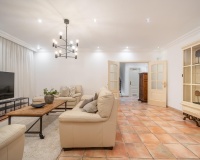 Wiederverkauf - Villa - Marbella - Nueva Andalucía