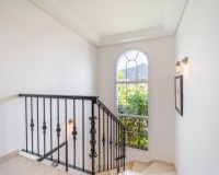 Wiederverkauf - Villa - Marbella - Nueva Andalucía