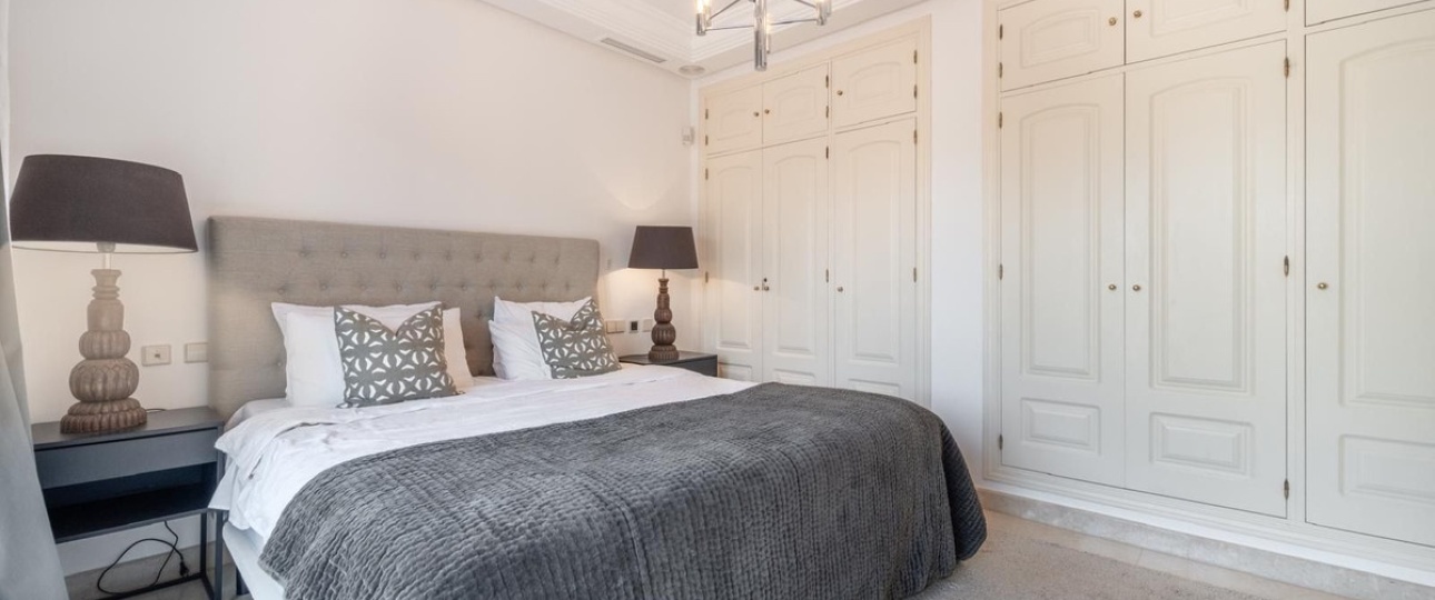 Wiederverkauf - Villa - Marbella - Nueva Andalucía