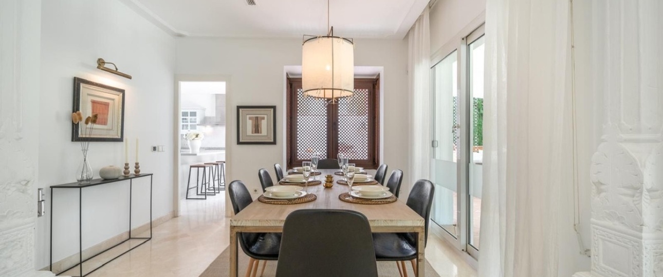 Wiederverkauf - Villa - Marbella - Nueva Andalucía