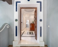 Wiederverkauf - Villa - Marbella - Nueva Andalucía