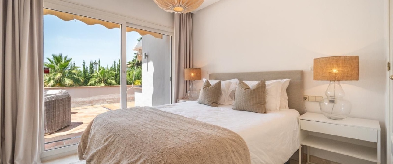 Wiederverkauf - Villa - Marbella - Nueva Andalucía