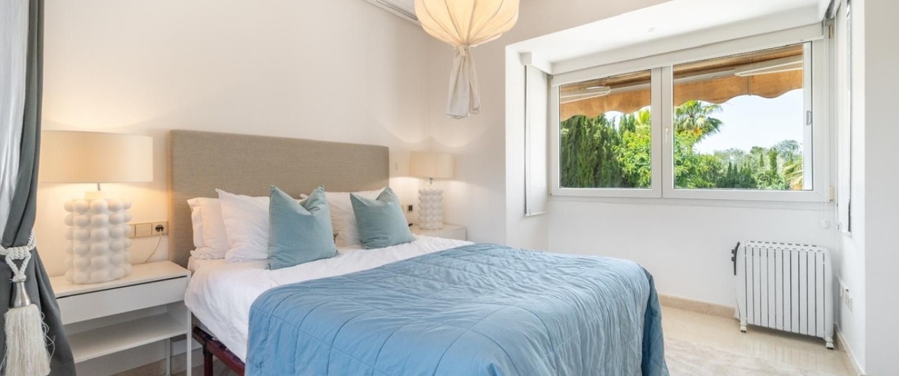Wiederverkauf - Villa - Marbella - Nueva Andalucía