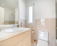 Wiederverkauf - Villa - Marbella - Nueva Andalucía