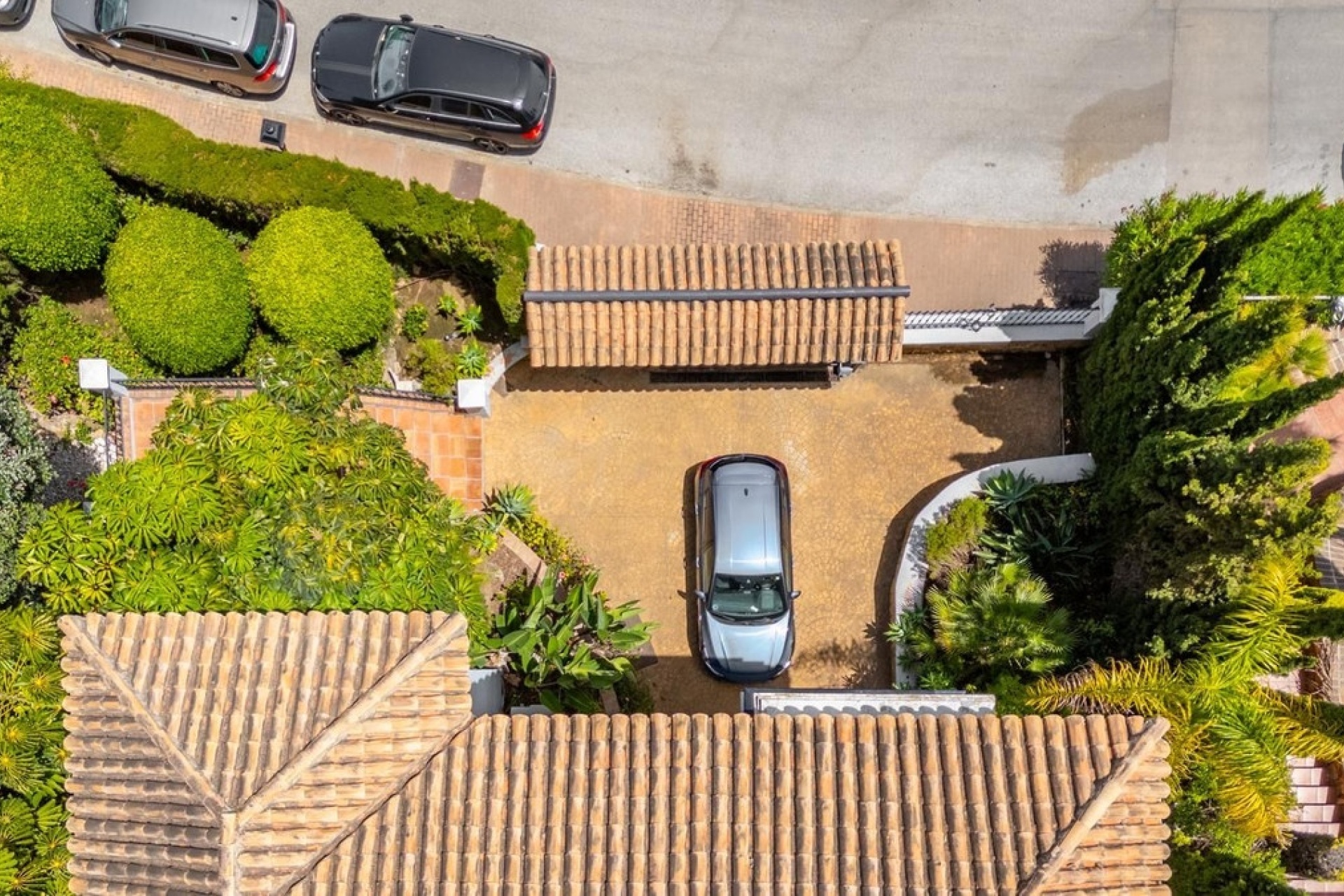 Wiederverkauf - Villa - Marbella - Nueva Andalucía