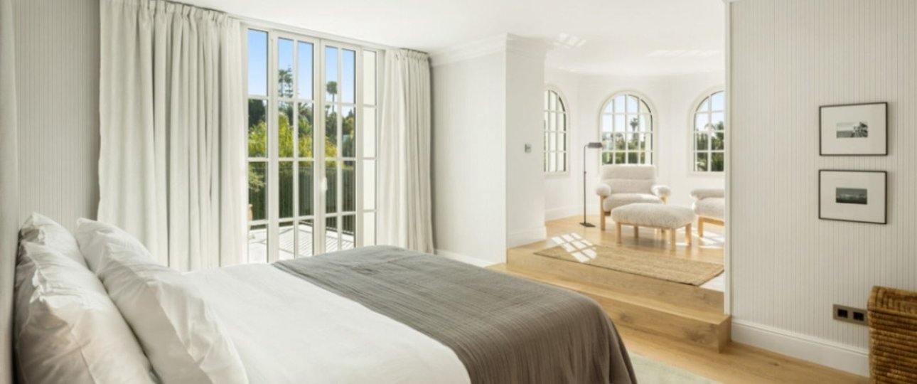 Wiederverkauf - Villa - Marbella - Nueva Andalucía