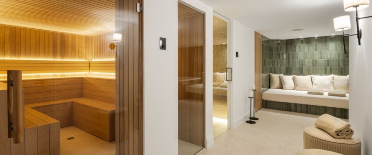 Wiederverkauf - Villa - Marbella - Nueva Andalucía