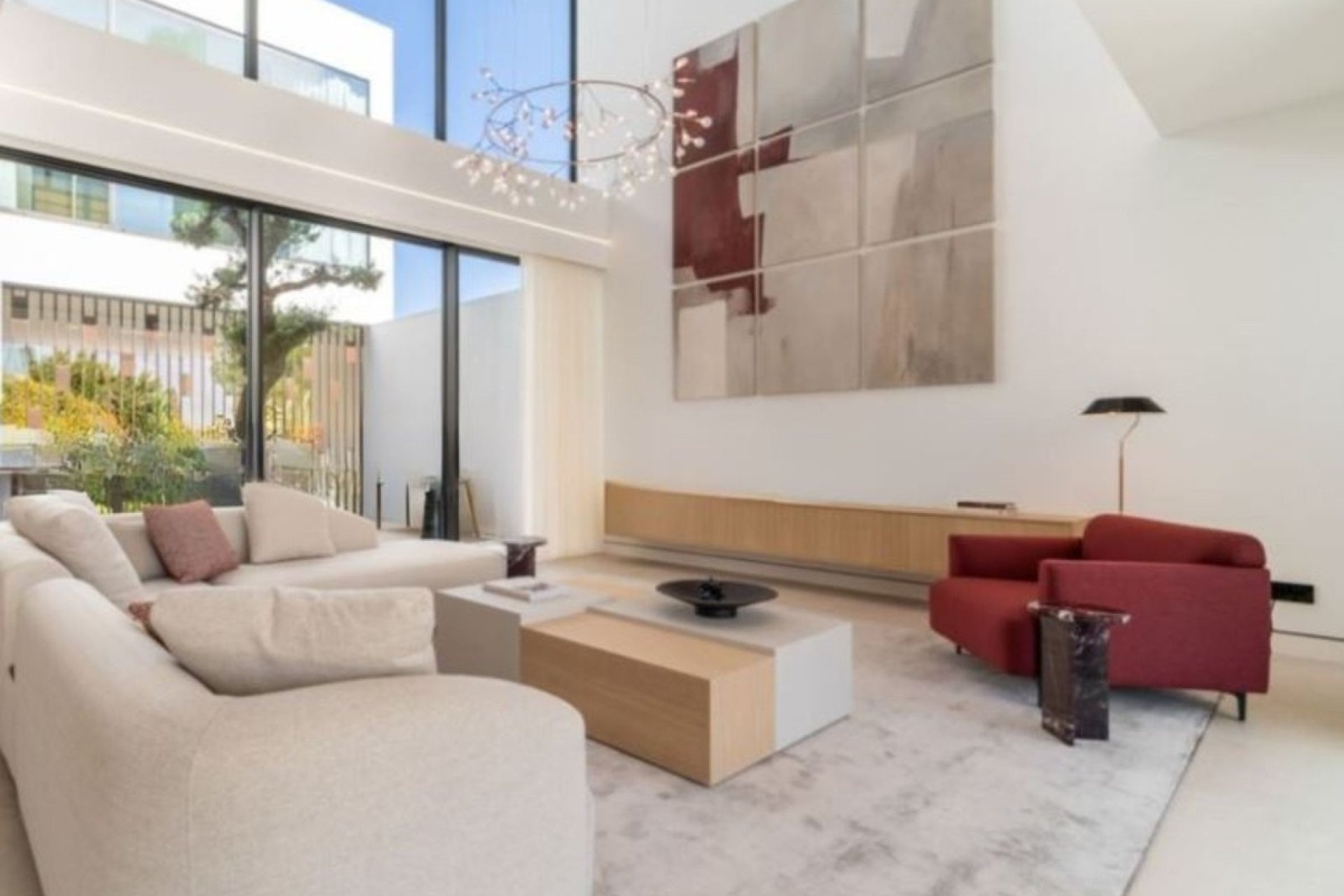 Wiederverkauf - Villa - Marbella - Nueva Andalucía