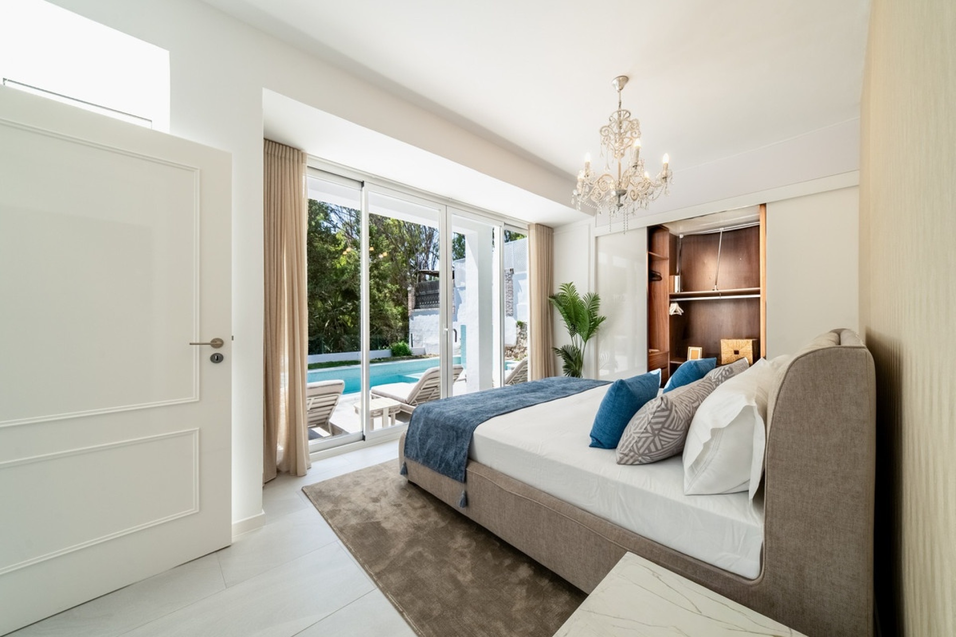 Wiederverkauf - Villa - Marbella - Nueva Andalucía