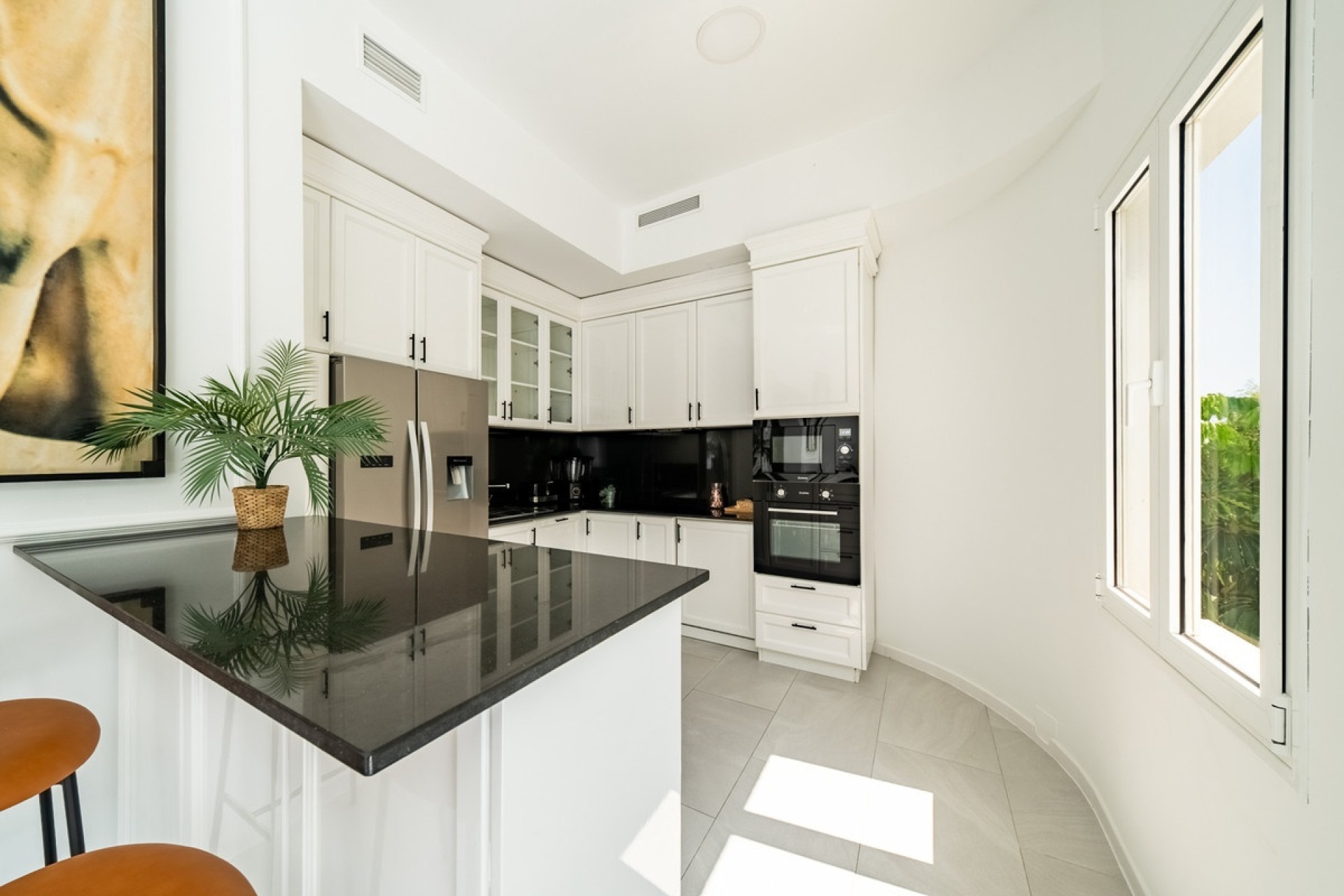 Wiederverkauf - Villa - Marbella - Nueva Andalucía