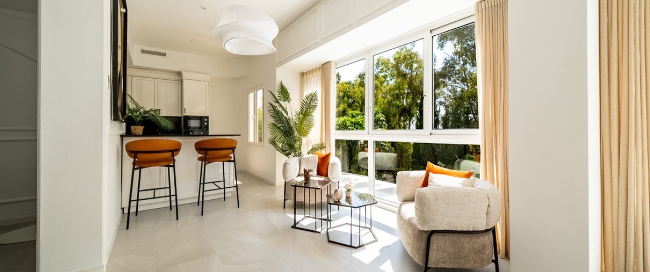Wiederverkauf - Villa - Marbella - Nueva Andalucía