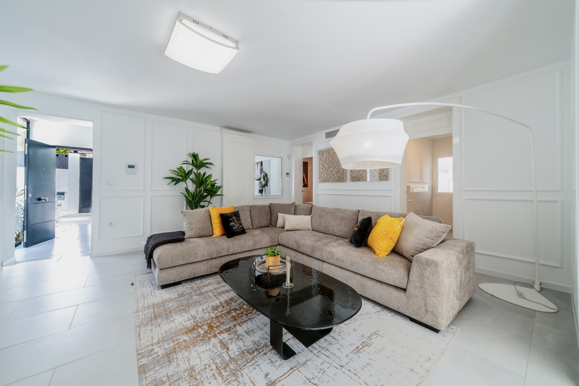 Wiederverkauf - Villa - Marbella - Nueva Andalucía