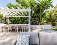 Wiederverkauf - Villa - Marbella - Nueva Andalucía