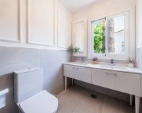 Wiederverkauf - Villa - Marbella - Nueva Andalucía