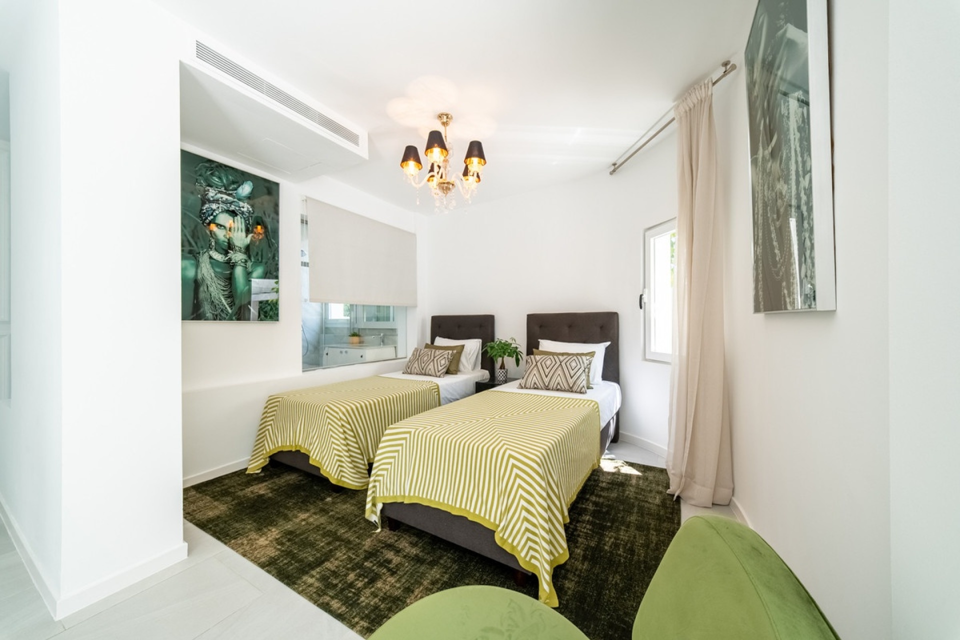 Wiederverkauf - Villa - Marbella - Nueva Andalucía