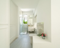 Wiederverkauf - Villa - Marbella - Nueva Andalucía