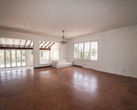 Wiederverkauf - Villa - Marbella - Nueva Andalucía