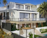 Wiederverkauf - Villa - Marbella - Nueva Andalucía