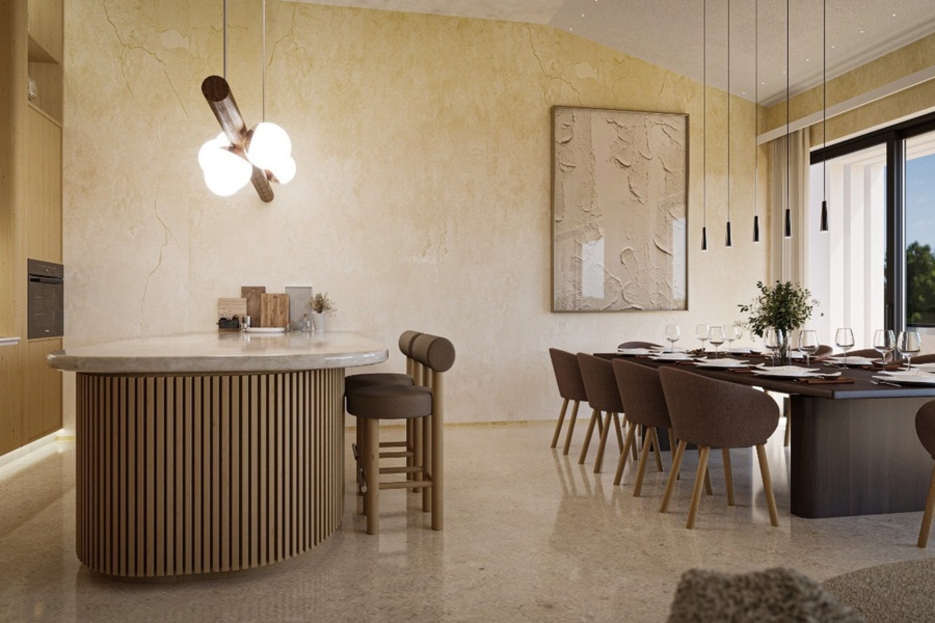 Wiederverkauf - Villa - Marbella - Nueva Andalucía