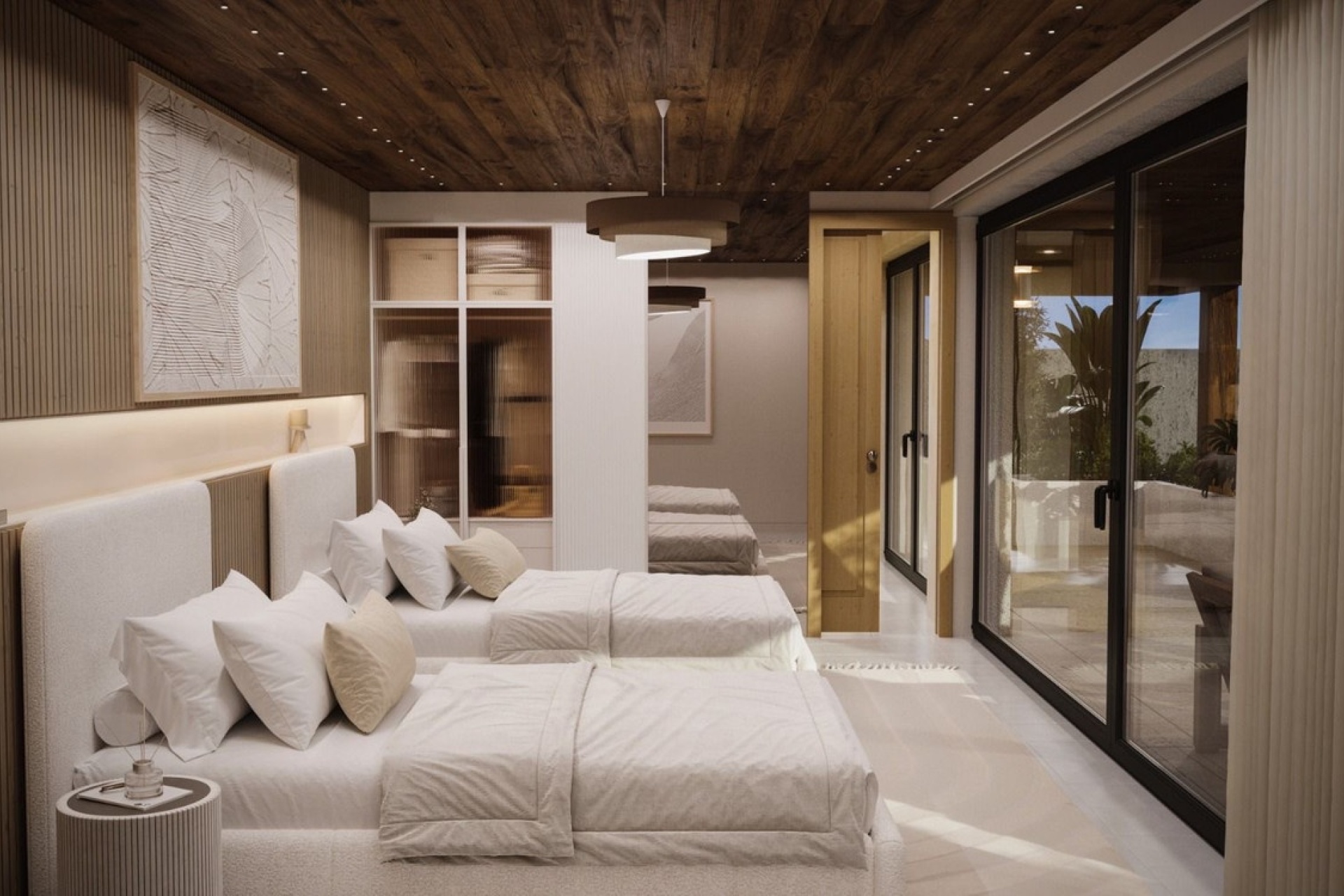 Wiederverkauf - Villa - Marbella - Nueva Andalucía