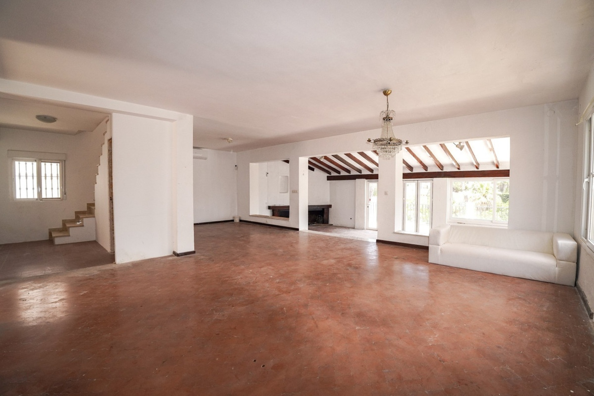 Wiederverkauf - Villa - Marbella - Nueva Andalucía