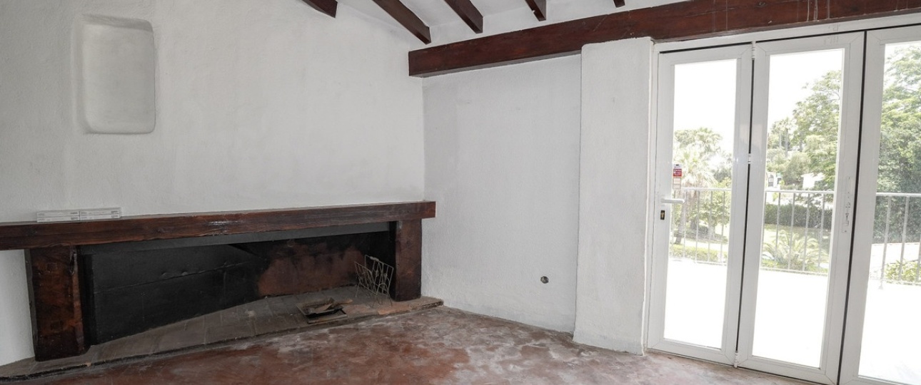 Wiederverkauf - Villa - Marbella - Nueva Andalucía