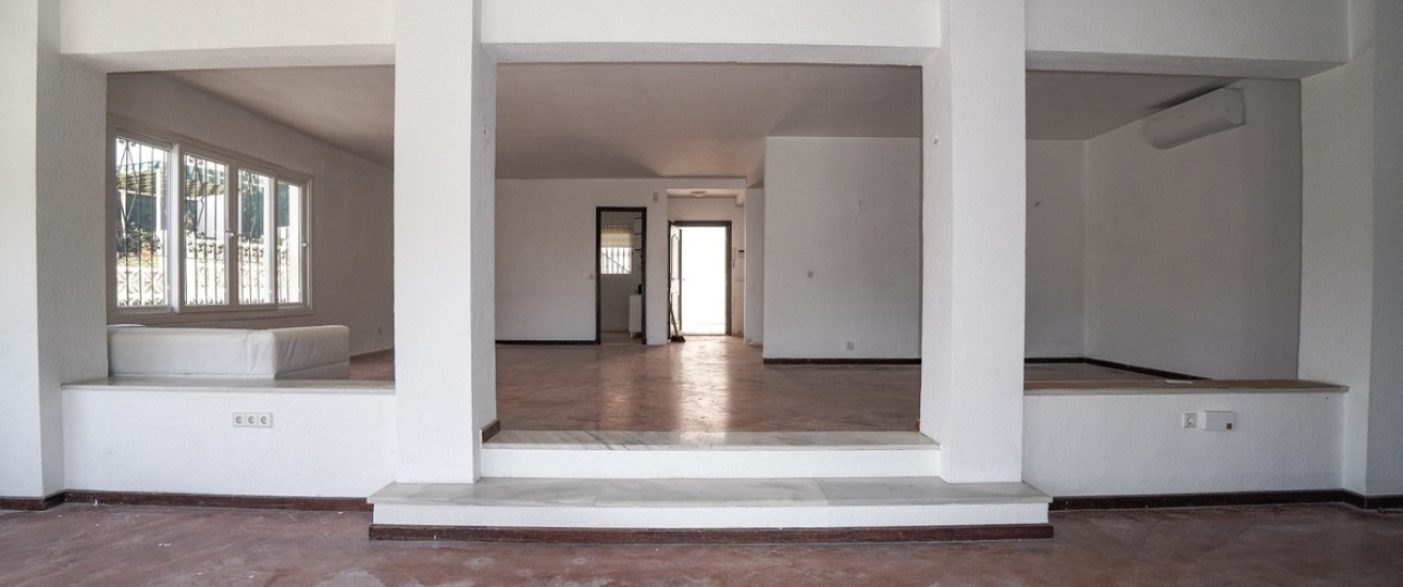 Wiederverkauf - Villa - Marbella - Nueva Andalucía