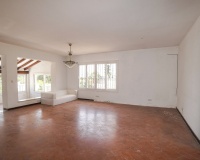Wiederverkauf - Villa - Marbella - Nueva Andalucía