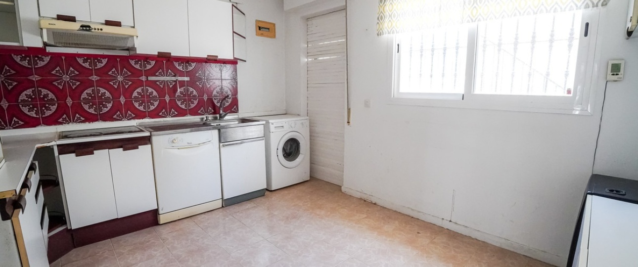 Wiederverkauf - Villa - Marbella - Nueva Andalucía