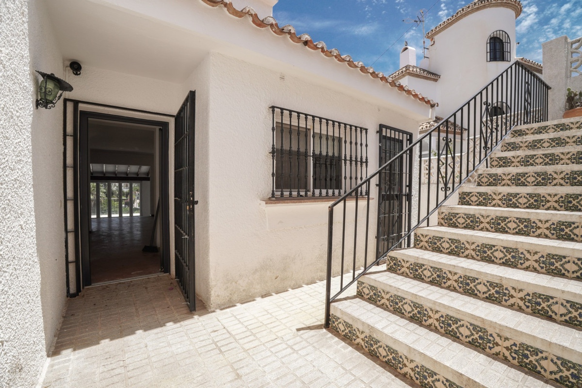 Wiederverkauf - Villa - Marbella - Nueva Andalucía