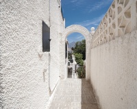 Wiederverkauf - Villa - Marbella - Nueva Andalucía