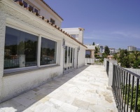 Wiederverkauf - Villa - Marbella - Nueva Andalucía