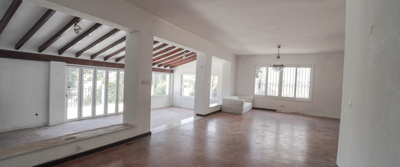 Wiederverkauf - Villa - Marbella - Nueva Andalucía