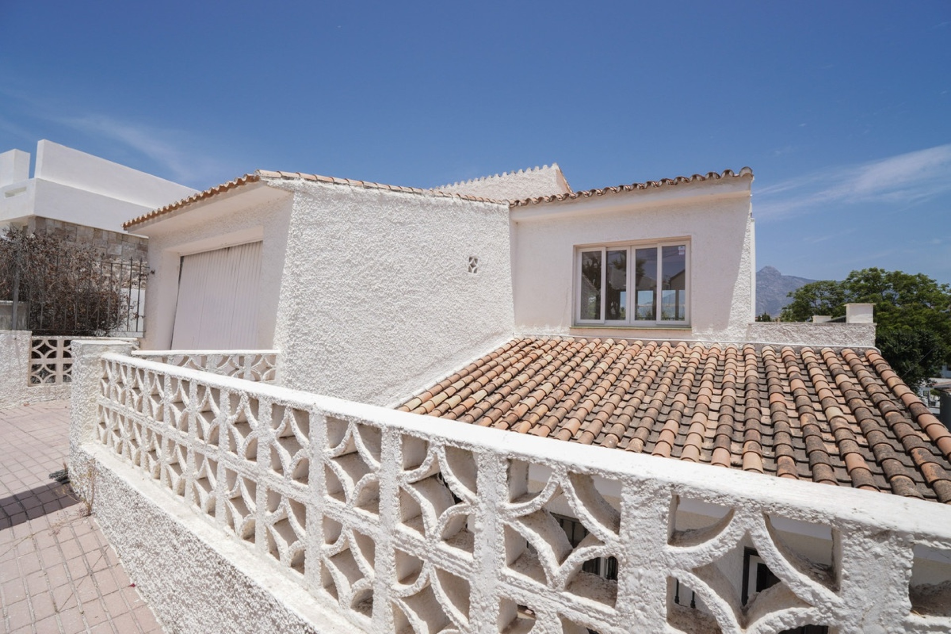 Wiederverkauf - Villa - Marbella - Nueva Andalucía